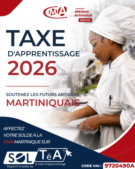 Taxe d’Apprentissage 2026