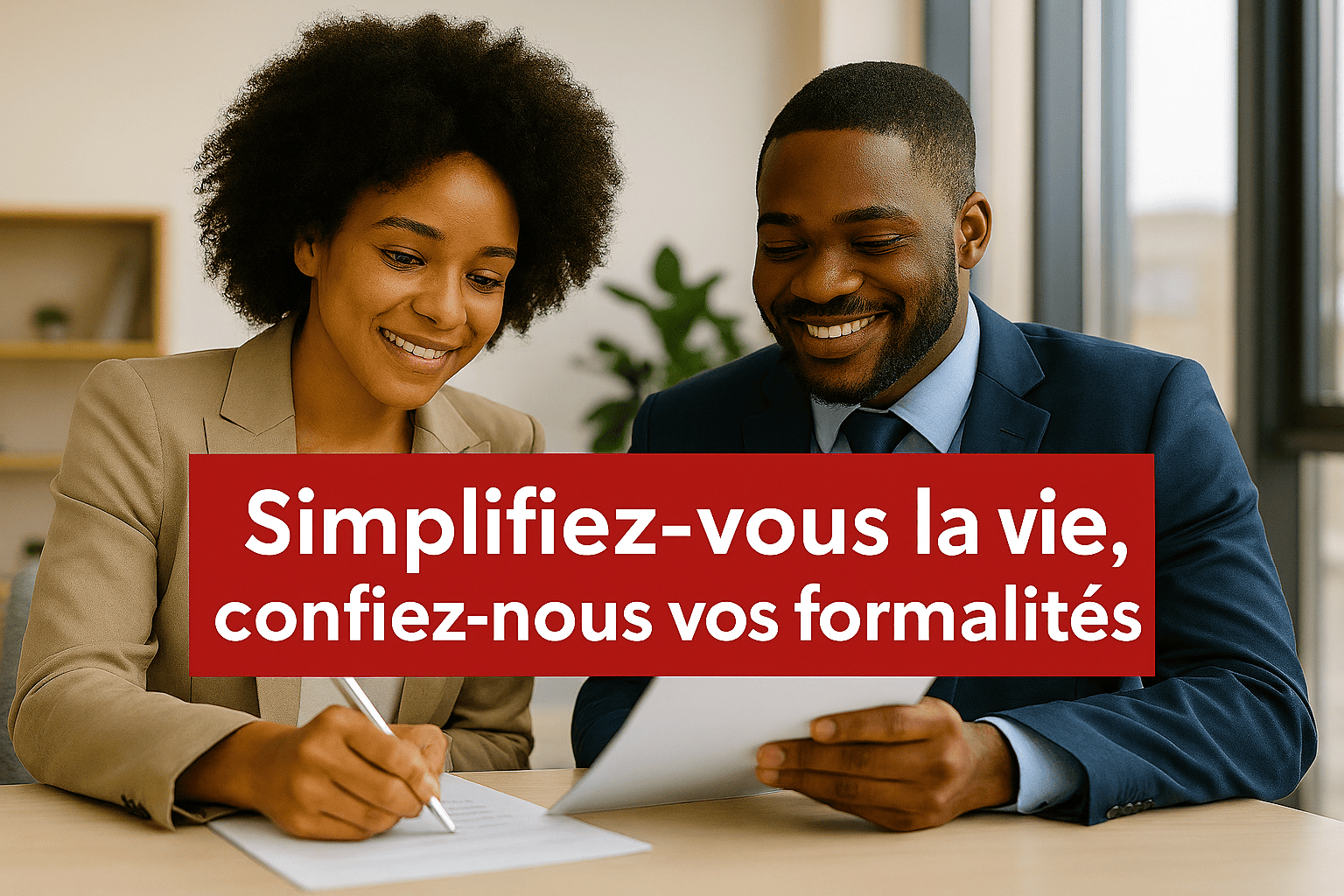 CMA Martinique Slide Formalite 1