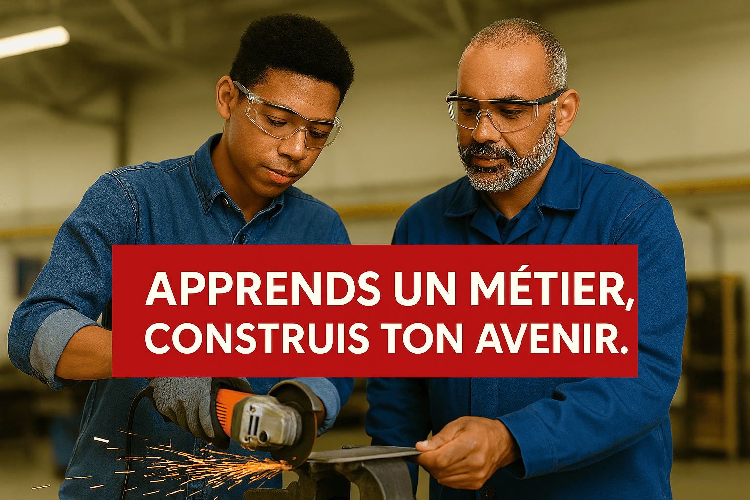 CMA Martinique slide CMA Formation3