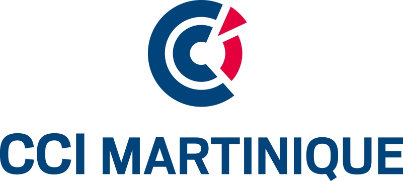 CMA Martinique Logo CCIM vertical 6