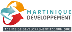 CMA Martinique logo martinique developpement