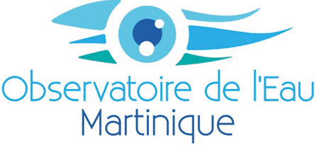 CMA Martinique logo oem