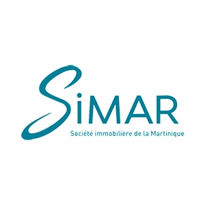 CMA Martinique logo SIMAR