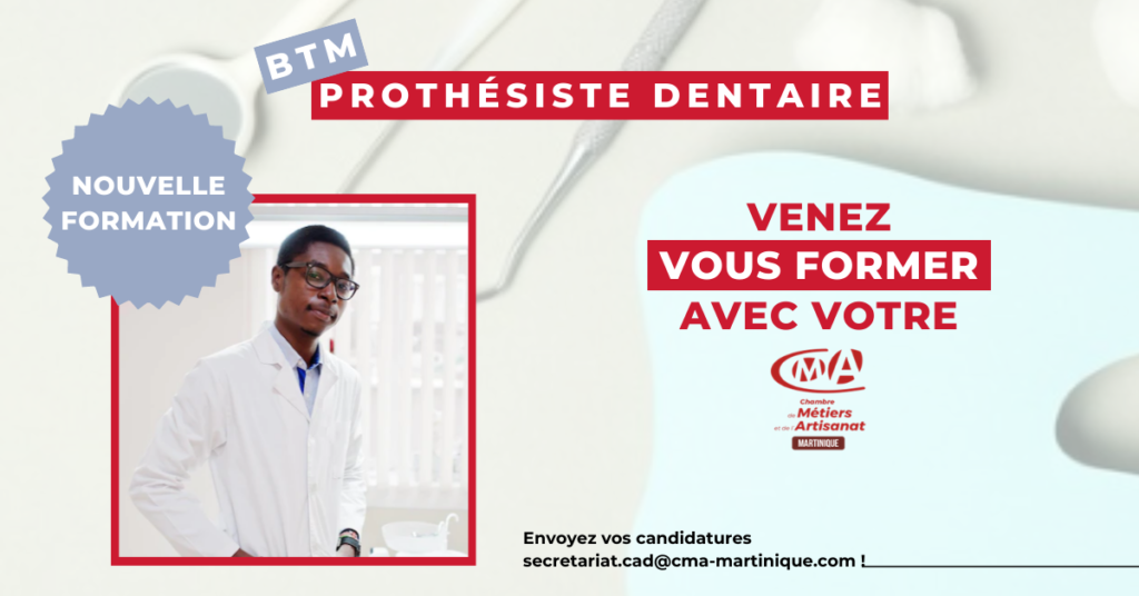 BTM Prothésiste dentaire