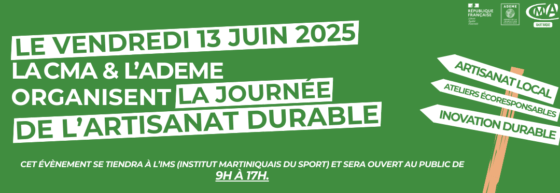 La  Journée de l’Artisanat Durable