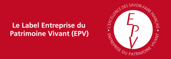 Label EPV (Entreprise du Patrimoine Vivant)