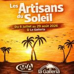 CMA Martinique Artisans du soleil
