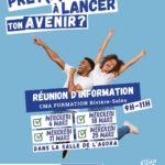 CMA Martinique RI CFA