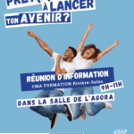 CMA Martinique Post CMA Formation 60
